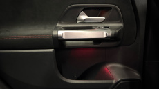 Mercedes-Benz GLB 200 AMG Line Premium Plus 5dr 7G-Tronic Petrol Estate